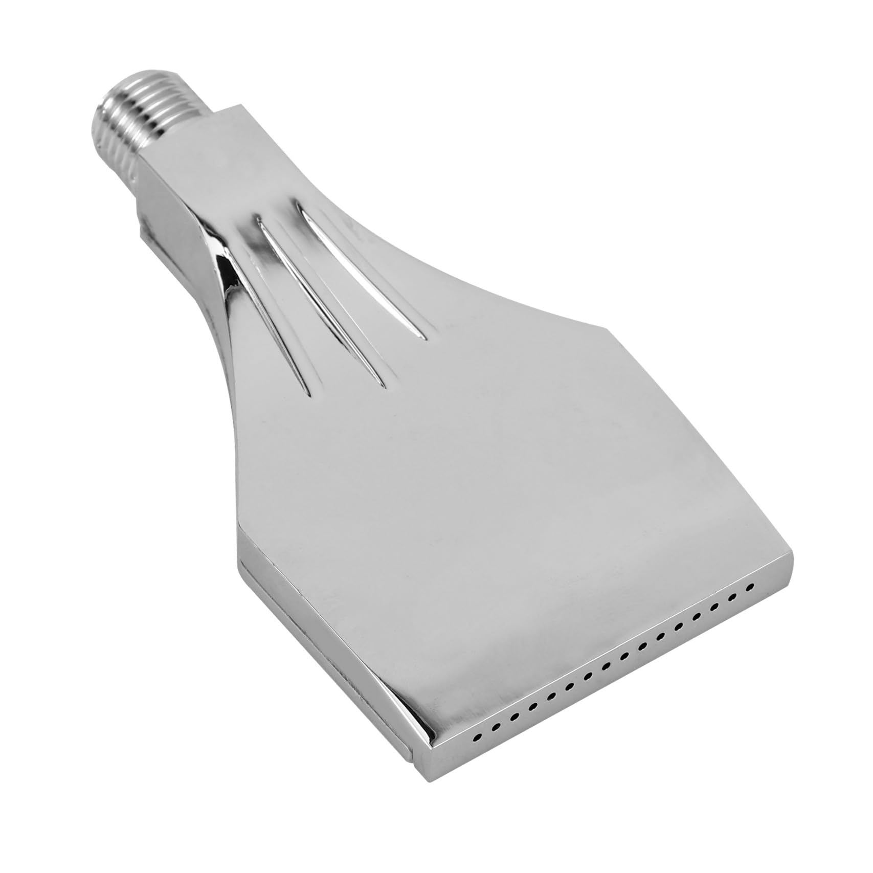 PRETYZOOM 5 Pezzi Ugello per Soffiatore Aria in Alluminio Ugello per Compressore Aria per Asciugatura Raffreddamento Pulizia