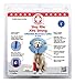 Dogswell Remedy + Recovery Dog First Aid, Inflatable Collar, Large