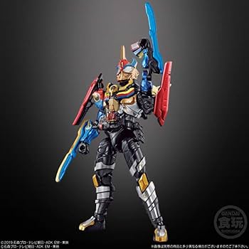 Amazon.co.jp: 装動 仮面ライダーゼロワン AI 02 コンプリート