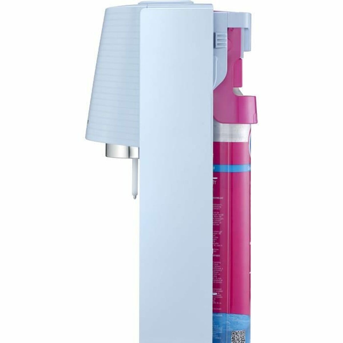 sodastream 7290113764262 Maszyna do musującej wody Niebieski