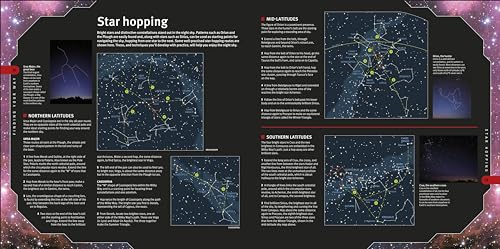 Image of Planisphere and Starfinder: Includes Easy-to-Use Planisphere (Practical Astronomy Guide)