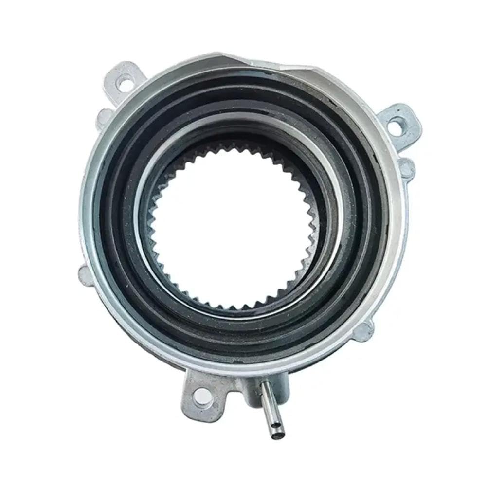 Awxgfvk Onecolor Lock Hub Actuator 4151009000 4151009100 4151036200 Compatible With Ssangyong Actyon Sports Kyron