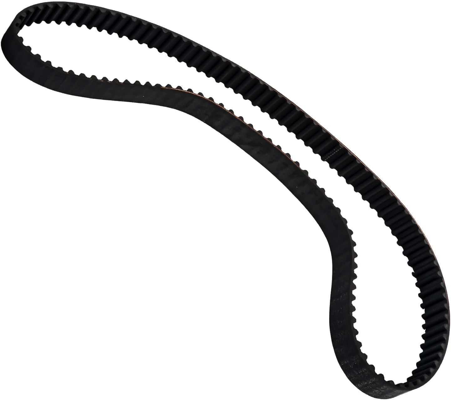 KAX TCK265 Timing Belt Kit with Sprocket Compatible with PT Cruiser 2003-2010, Sebring 2003-2008, Stratus 2003-2006 2.4L, Caravan 2003-2007 2.4L TCK265P, AW7156