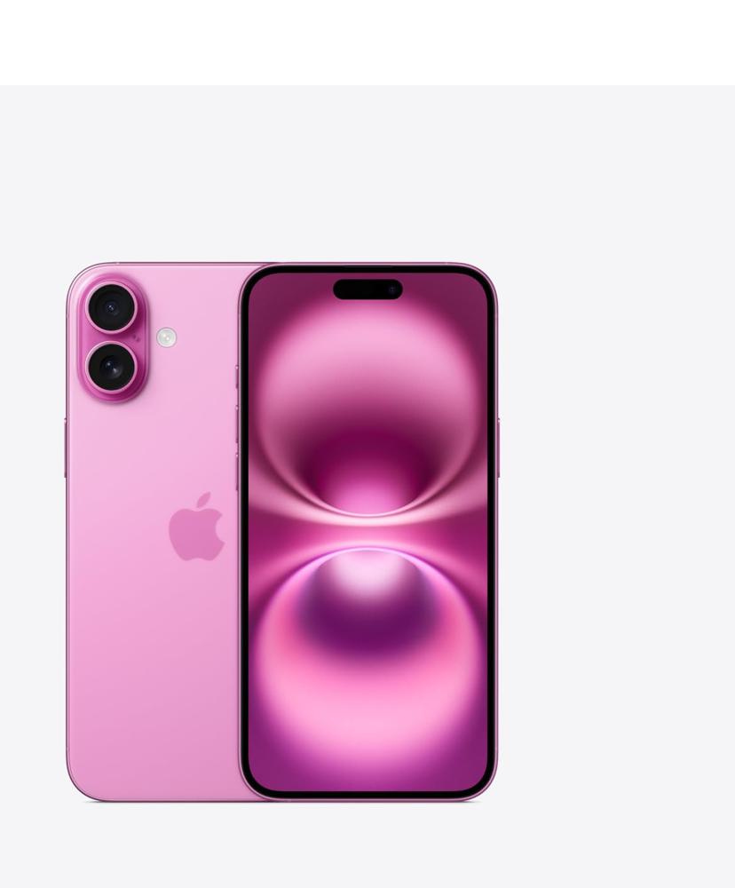 iPhone 16 Plus 128GB ピンク SIMフリー Amazon.com: Apple iPhone 16 Plus, 128GB, Pink - Unlocked (Renewed