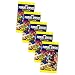 Produktbild Panini Marvel Versus Karten - Trading Cards - Sammelkarten - 5 Booster