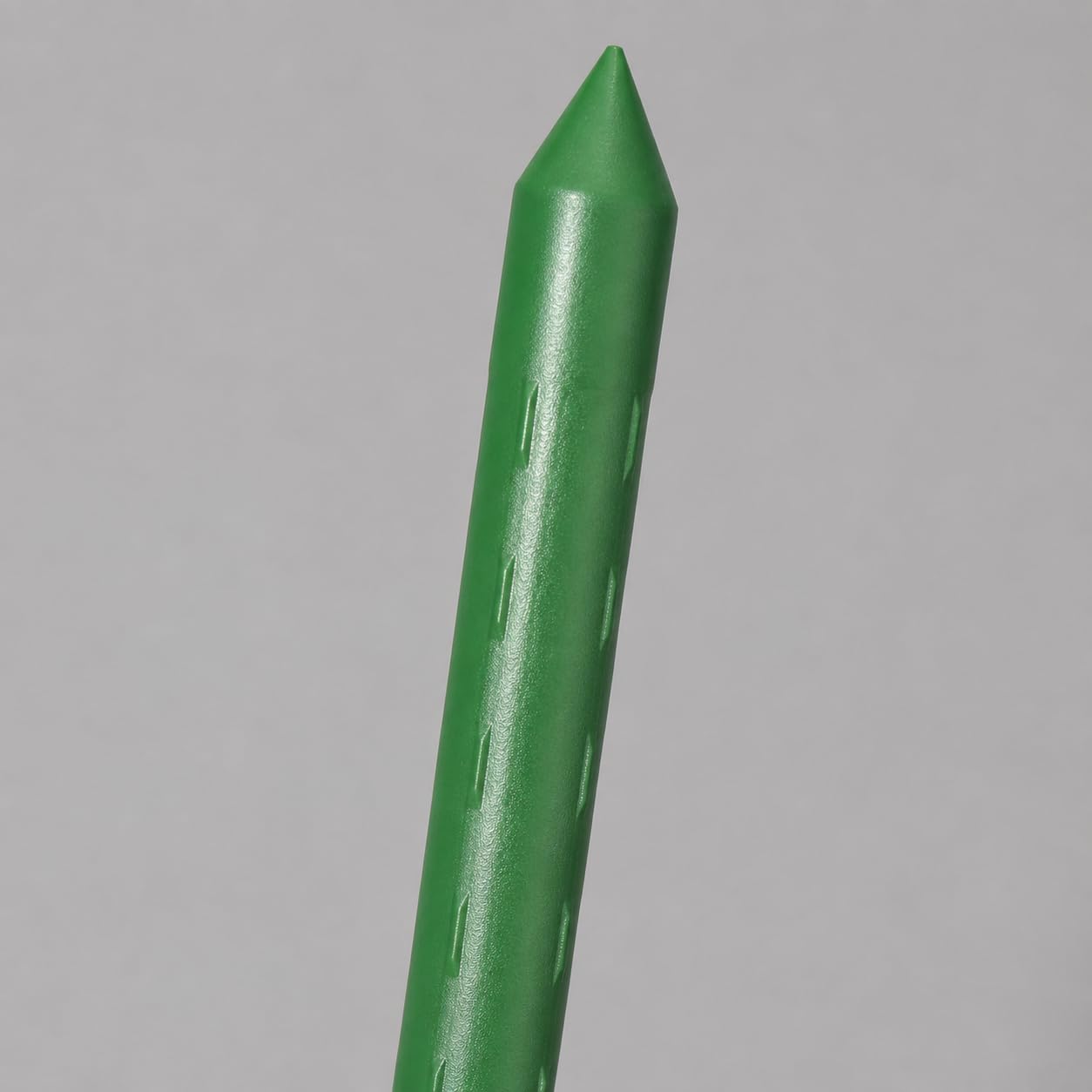Pomodori e Orto, Sostegni per Piante Rampicanti in Metallo Rivestito, Tutori Durevoli per Giardino, Verde, Diametro 20mm Lunghezza 90cm