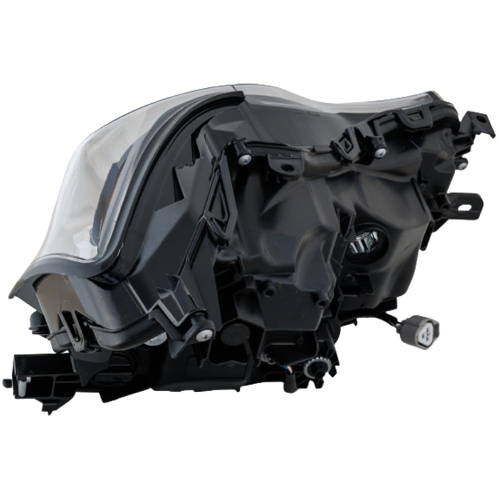 Amazon.com: XAUJGRA Headlight Left Driver Side Driving Head 