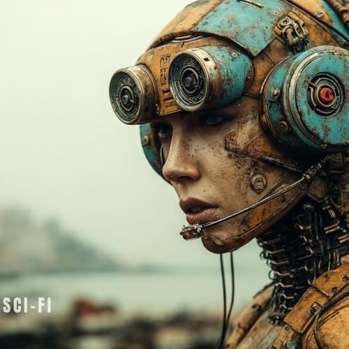 『Nine Minutes, Anchored』のカバーアート