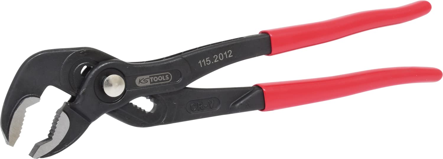 KS TOOLS 115.2012 Water pump plier, 310mm
