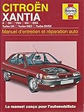 citroen xantia v6 engine  Citroen Xantia (French service & repair manuals)
