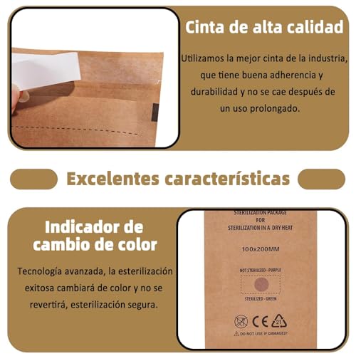 Catálogo de Utensilios de limpieza y esterilización para comprar online. 16 Utensilios de limpieza y esterilización marca GDYFU (3)