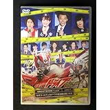 ＜DVD＞ ドライブ スペシャルイベント なぜゴールデンウィークの新高輪は熱いのか*ディスク盤面A'/ケース少傷み