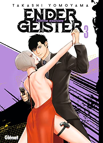 Ender Geister — Tome 3