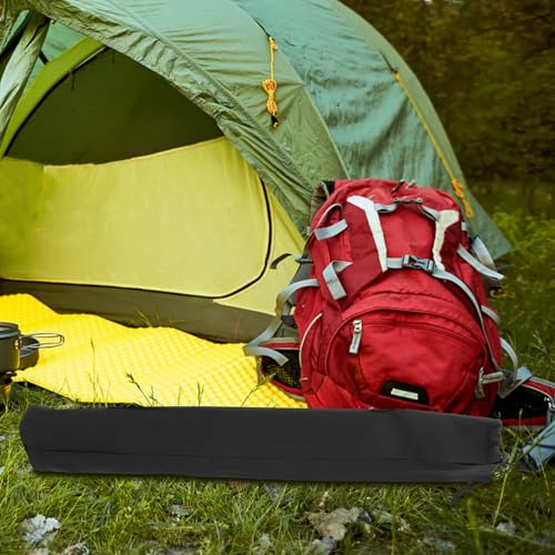 Bolsa de camping y senderismo PRETYZOOM grande multiusos para coche 8