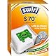 Swirl 4010000000000 Staubsauger-Btl. S 70 MP Plus Green, Rohstoffe, 1 Liter, weiß