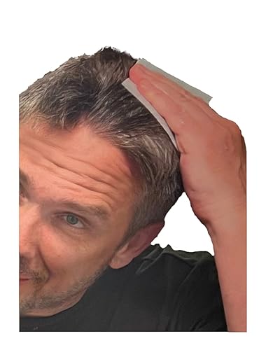 Miniatura 5 de Hojas de gel para el cabello de sujeción firme