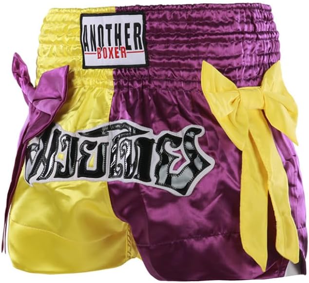 キックボクシングパンツ 購入 翼】SINGHA スーパーボン ムエタイキック