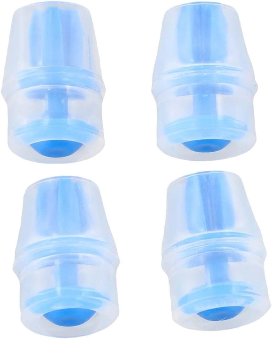 Bite Valve Replacement Sheath for Easy Sipping and Healthy Hydration