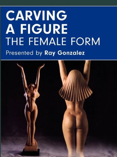 Preisvergleich Produktbild Carving a Figure [VHS]