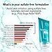 SeboCalm Sensitive Skin Face Wash - Vegan Hypoallergenic Facial Cleanser for Combination Dry Sensitive and Oily Skin - Gentle Daily Facial Soap Redness Relief Face Wash for Women