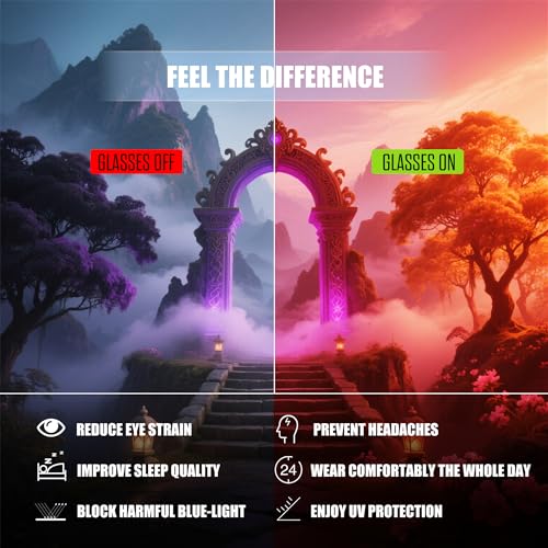 Reviews de Lentes Ferrioni que puedes comprar esta semana. 26 Imagen adicional