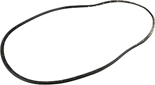 GM Genuine Parts 84987527 Front Driver Side Door Weatherstrip (Door Side)