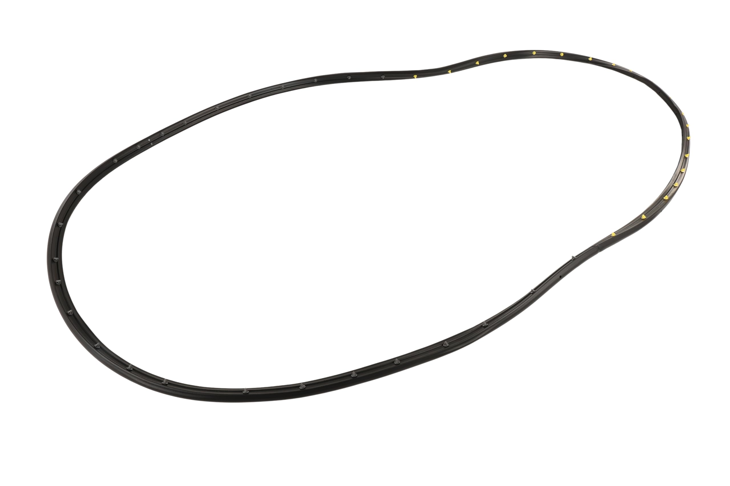 Joint d'étanchéité avant GM 84987527 pour rouler au sec en voiture