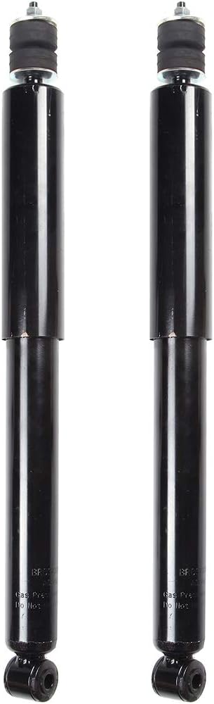 Rear Shocks Absorbers Fit for 1984-1993 for Ford Mustang,1986 for Mercury Capri Shocks & Struts 2PCS