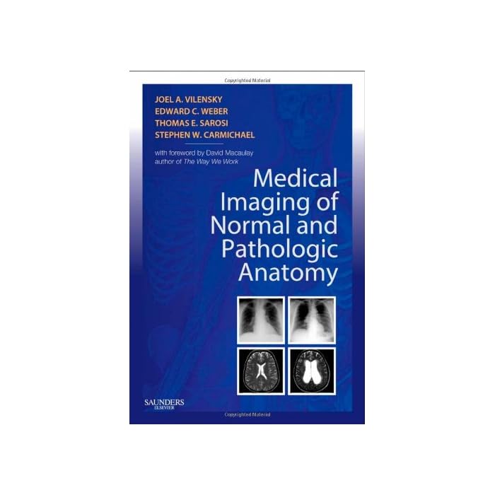 Buy Medical Imaging of Normal and Pathologic Anatomy Online at