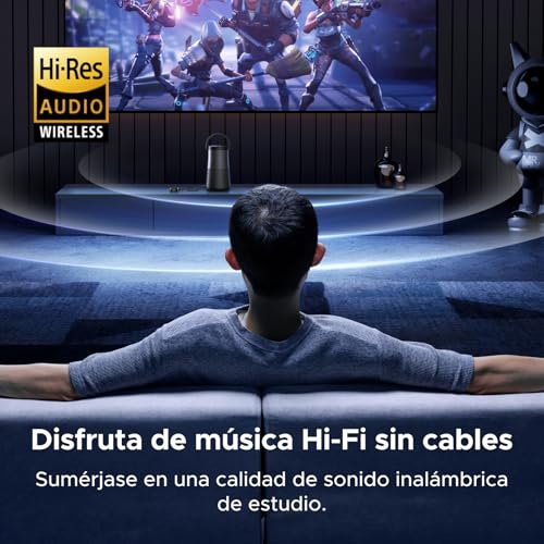 El Mejor Listado de Receptor bluetooth disponible en línea para comprar. 6 Imagen adicional