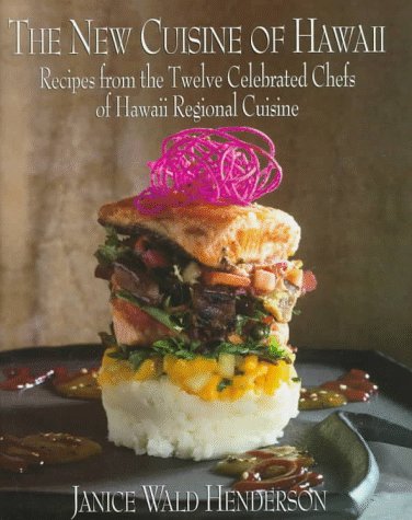 The New Cuisine of Hawaii