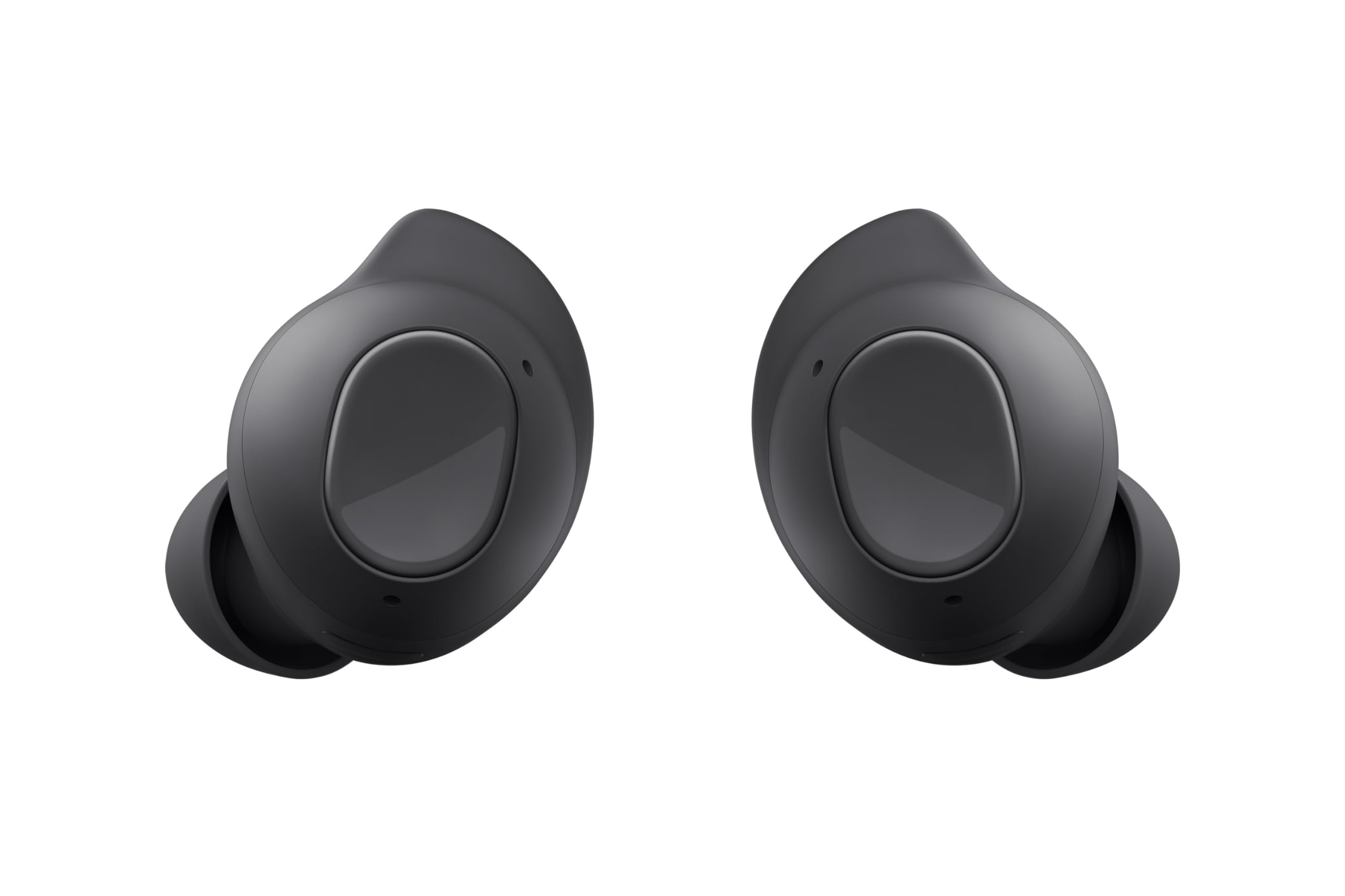 Samsung Galaxy Buds FE - Auriculares inalámbricos True Wireless, Color Gris Oscuro