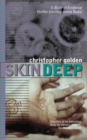 Skin Deep (With: Rick Hautala)