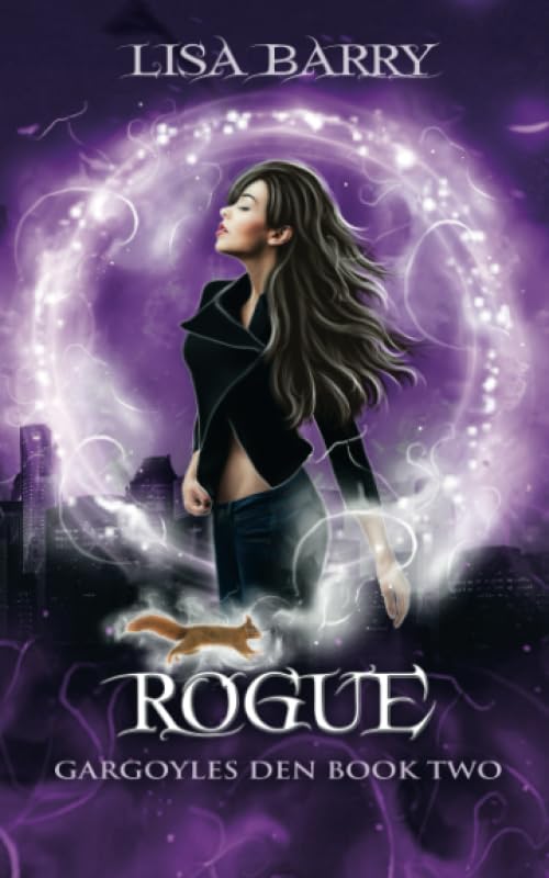 Rogue (Gargoyles Den)