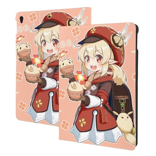 Compatible with _ Genshin Impact iPad Air5 Air4 p P[X Air5P[X Air4P[X 2022/2020 ACpbh iPad Air 5 4 [ ϏՌ Jo[ y (10.9C`