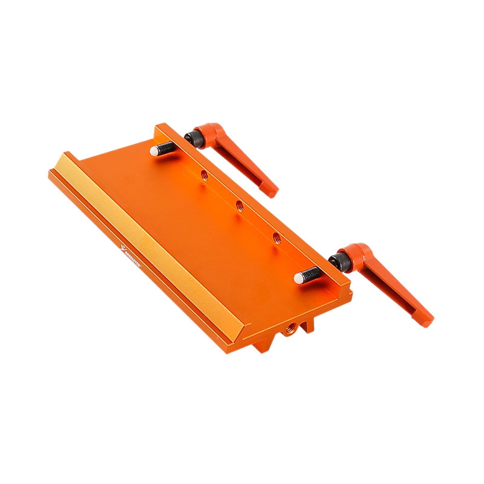 Adaptador de telescopio de Metal, Base de Montaje Resistente y