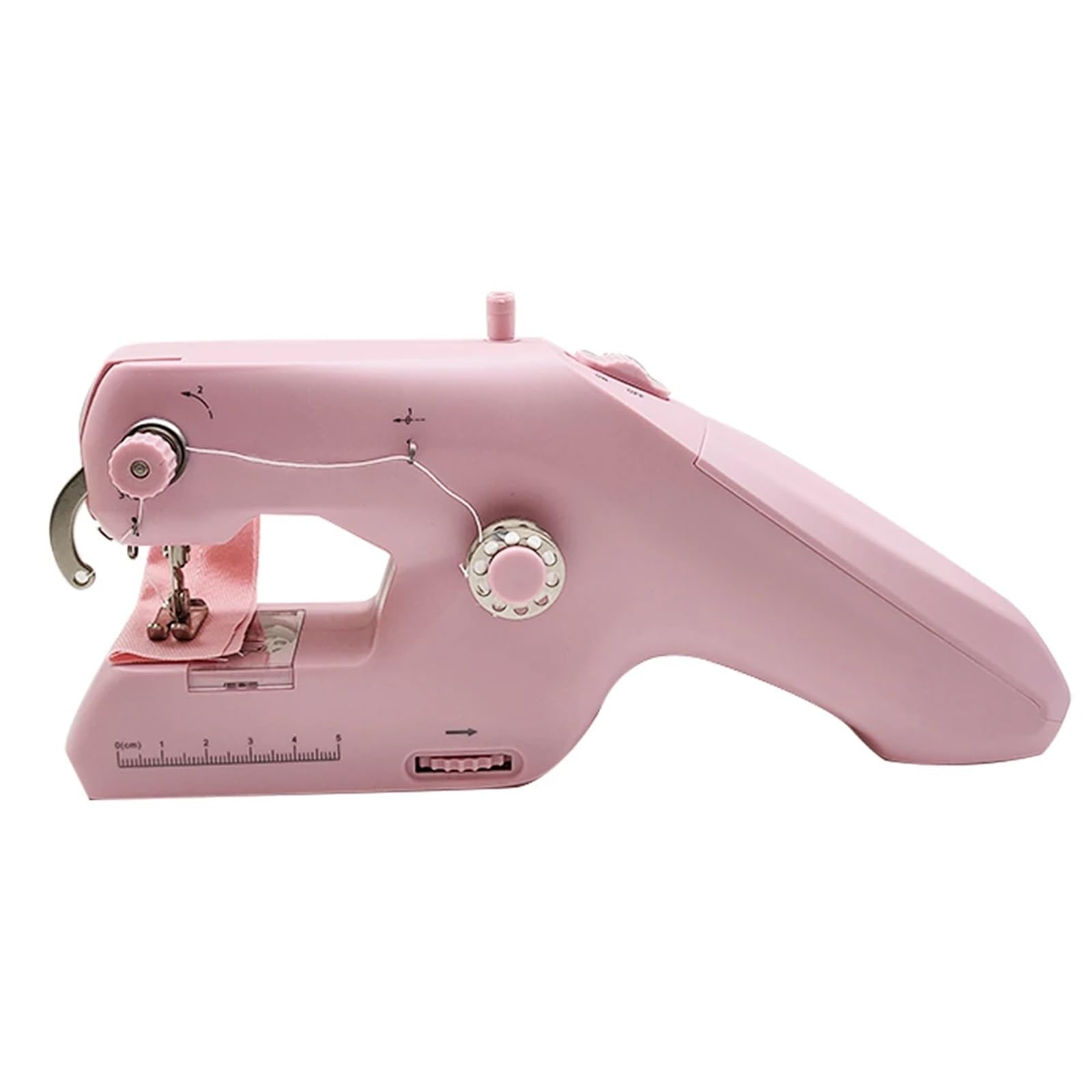 Elektryczne maszyny do szycia Przenośne maszyny do szycia Narzędzia do robótek ręcznych Robótki ręczne