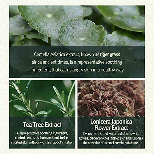 image for PYUNKANG YUL Calming Deep Moisture Toner - Face Toner for Women contai