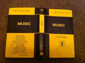 Teach yourself music