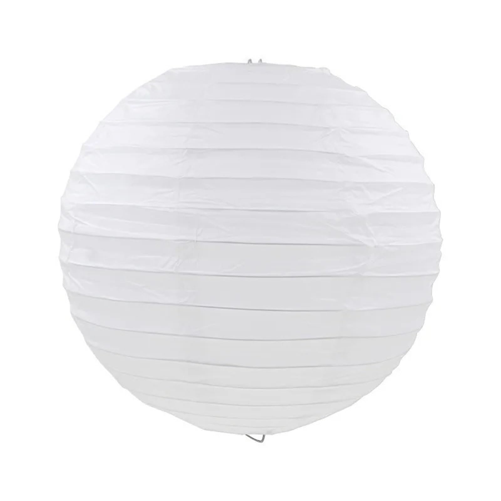 10Pcs Paper Lanterns 4/6/8/10/12/14/16 Inch Hanging Chinese Ball Light Handmade Graffiti DIY Painting Decoration for Party(8inch 20CM)