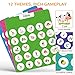 Matching Memory Game for Kids Age 3 4 5 6 7 8 Year Old, Travel Toy for Boys Girls, Wooden Board Game, Road Trip Essentials for Toddler, Airplane/Car/Camping Activity, Ideal Christmas, Birthday Gifts