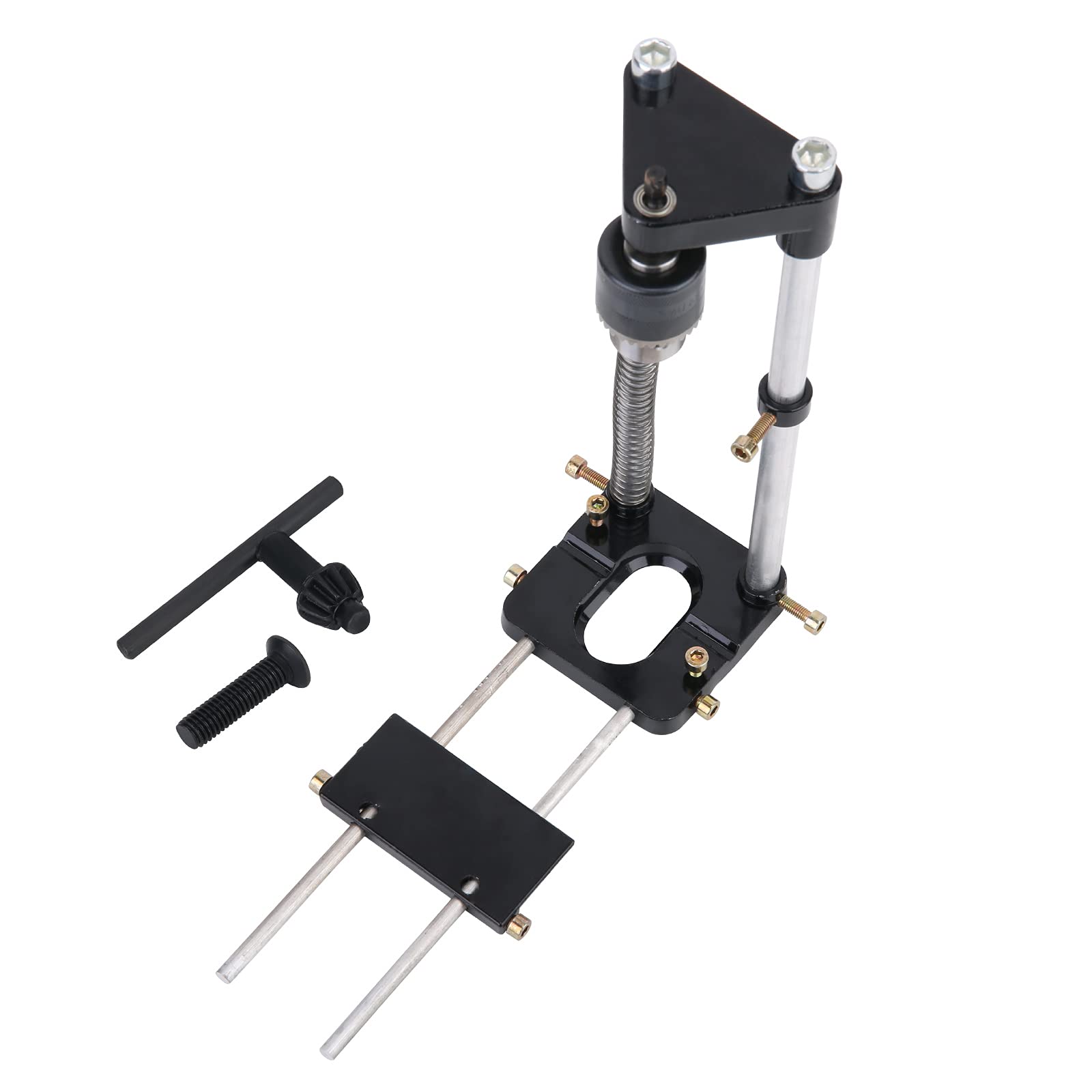 Buy The Best Woodworking Drill Locator in 2021, AutoLine Drill Guide