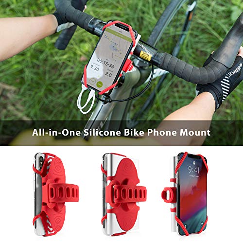 Bone Collection Supporto per smartphone e power