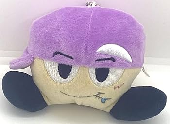 ジャニーズWEST WEST. ぶらさげるヤツ 7体セット ジャニーズWEST