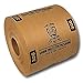 Armor Protective Packaging A30G12200 VCI Paper Prevents Rust, Corrosion On Ferrous and Non-Ferrous Metal, 12" X 200 yd, Blue (Pack of 3)
