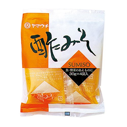 山内本店 酢みそ