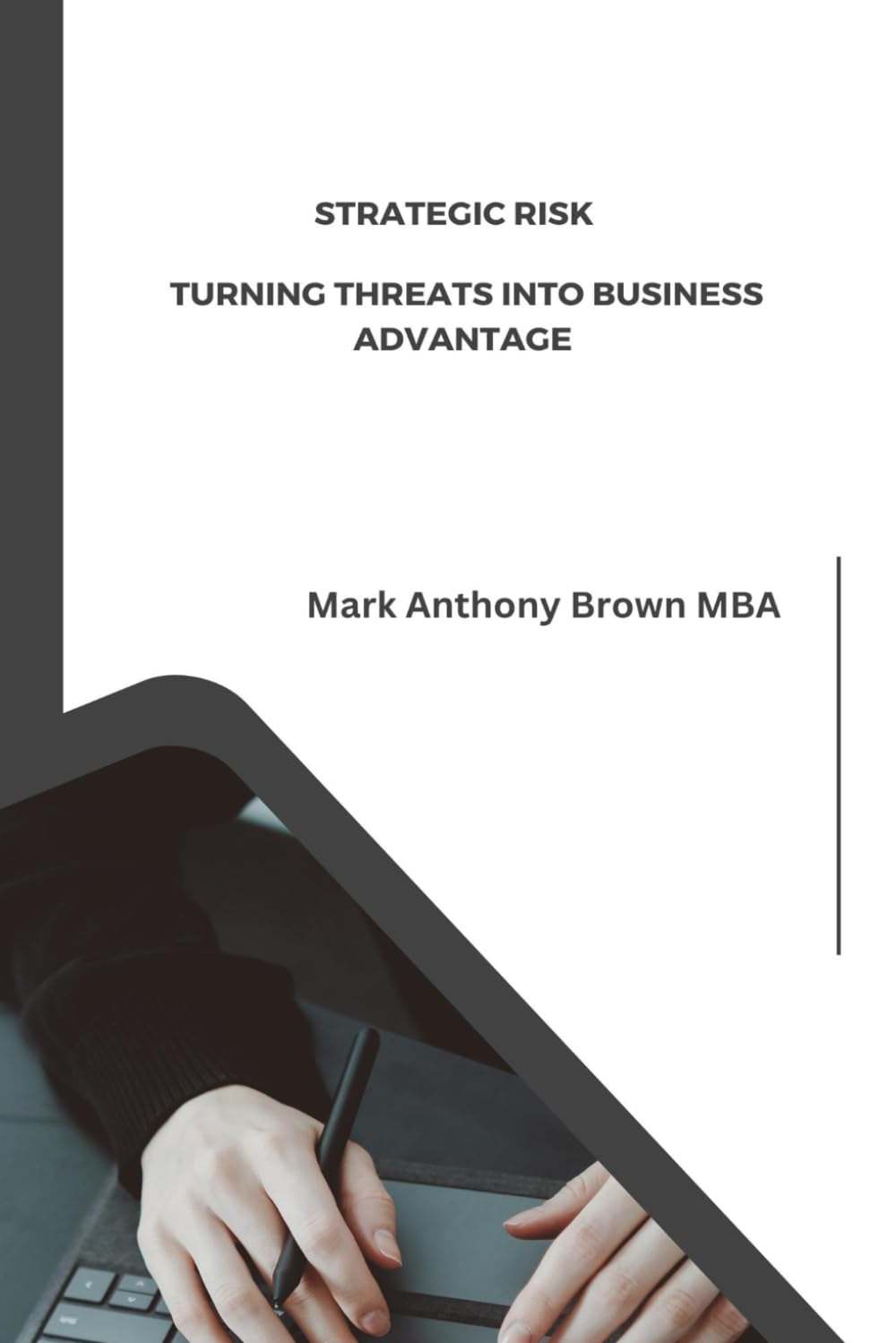 Strategic Risk: Turning Threats into Business Advantage (IT Insight: Mastering Management and Security)