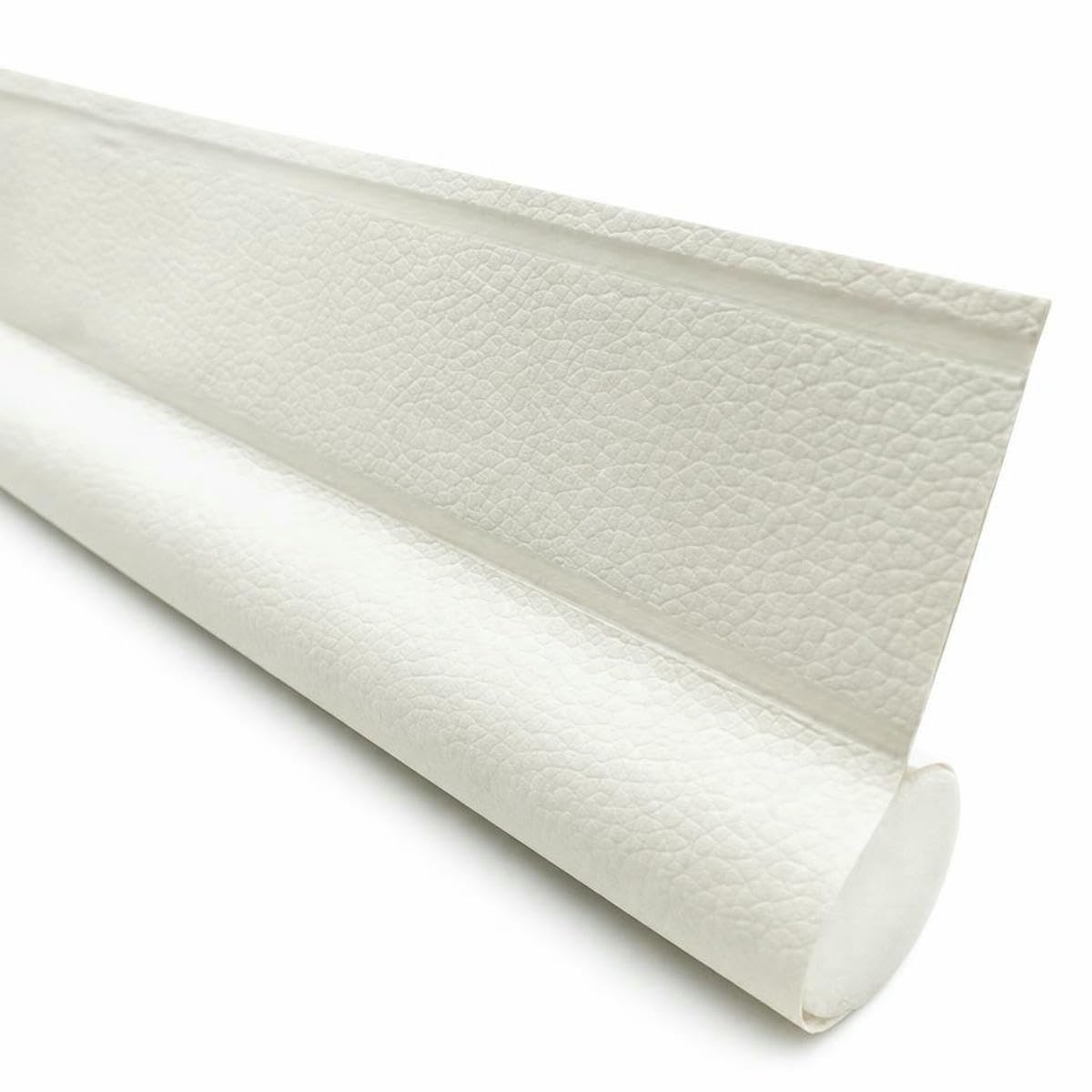 Adjustable Door Bottom Seal Strip Weatherstrip Under Door Draft Stoppers Anti-Cold Windproof Gaps Blocker House Acoustic Foam- -I-96cm