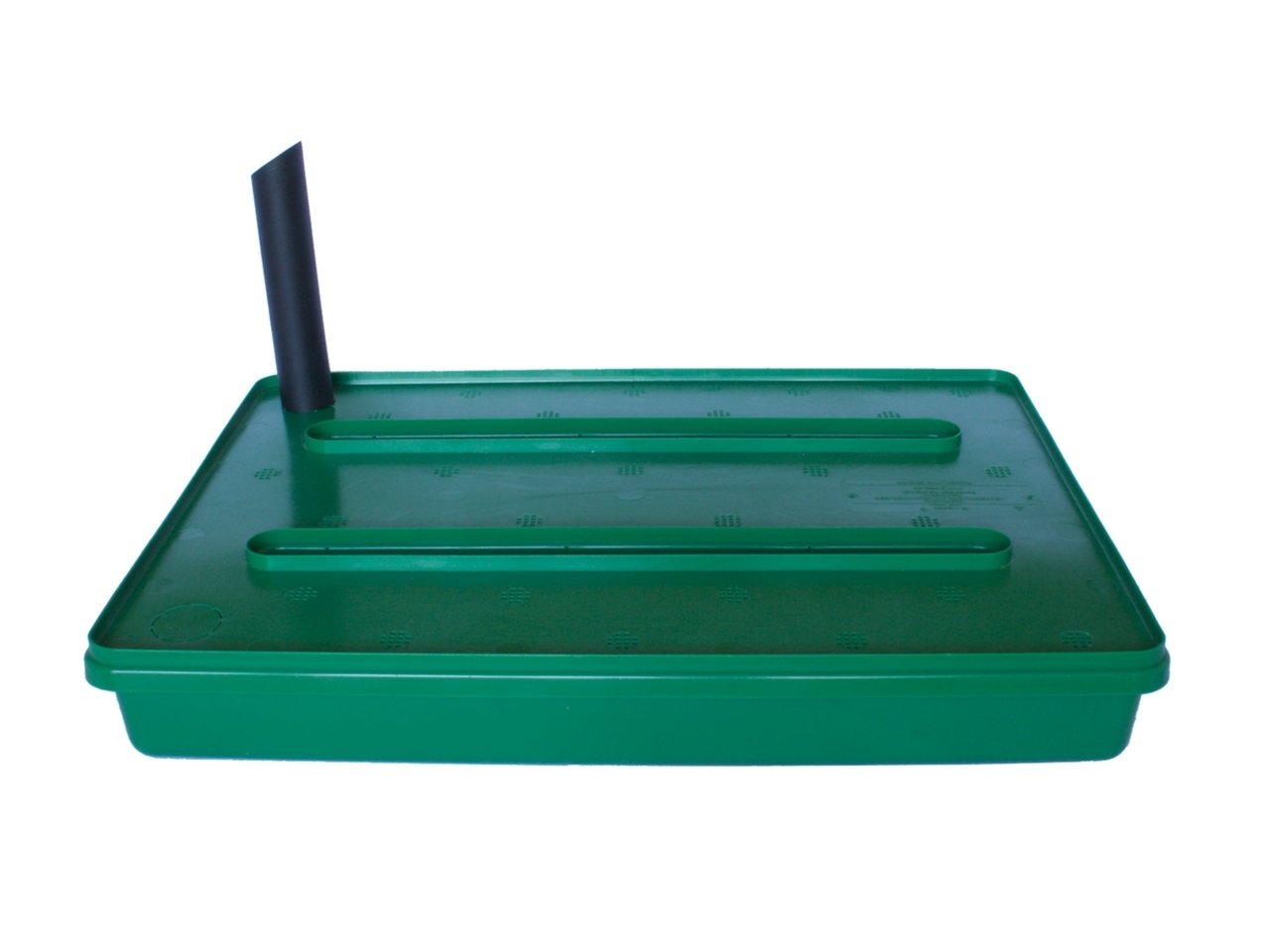 Regadio Bewässerungssystem von Garten.cool, ehemals G-easy Grabbewässerungssystem – bruchfeste & frostsichere Bewässerung für Gräber, Garten & Zuhause, 1 Set