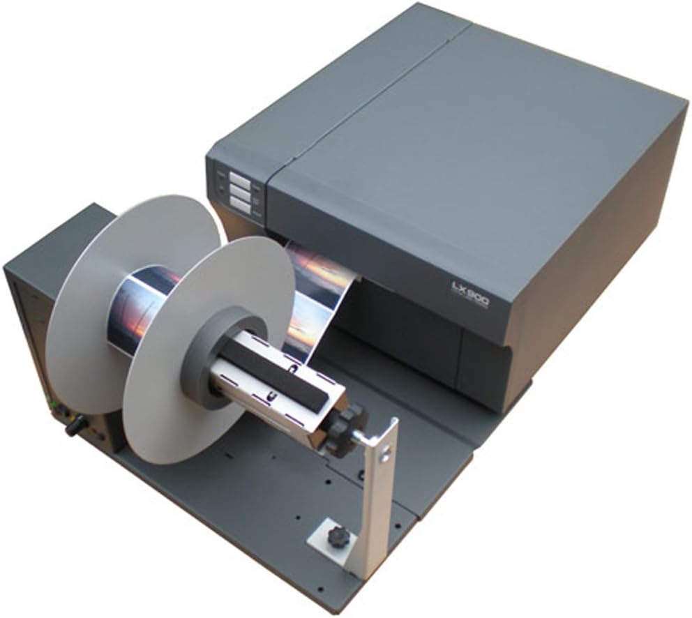 Primera Label Rewinder